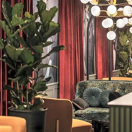 Dandy (adults Only) 4* باريس