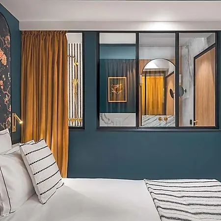 Hotel Dandy (adults Only) 4*