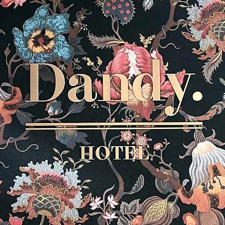 Szálloda Dandy (adults Only) 4*