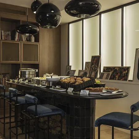 فندق Dandy (adults Only) باريس
