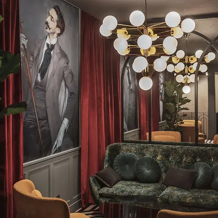 Dandy (adults Only) 4* باريس