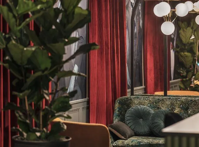 Dandy (adults Only) Hotel