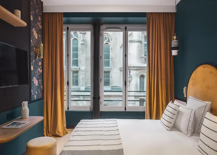 Dandy (adults Only) 호텔