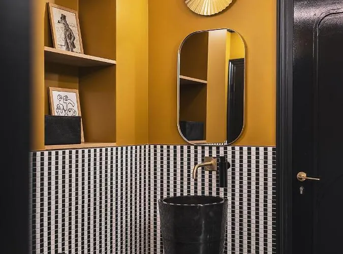 호텔 Dandy (adults Only) 4*