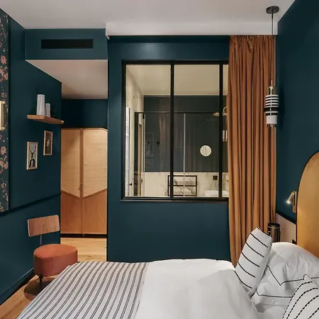Hotel Dandy (adults Only) Parijs