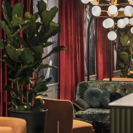 Dandy (adults Only) Hotel