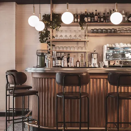 Dandy (adults Only) Hotel Parijs