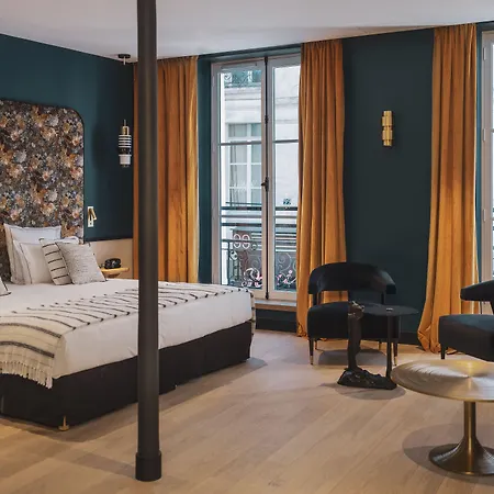 Hotel Dandy (adults Only) Parijs