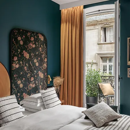 Dandy (adults Only) Hotel Parijs
