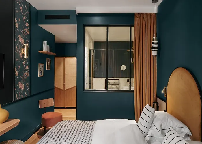 Hotel Dandy (adults Only) Paris