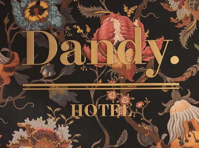 Dandy (adults Only) Hotel Paris