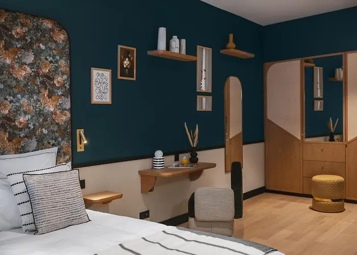 Hotel Dandy (adults Only)