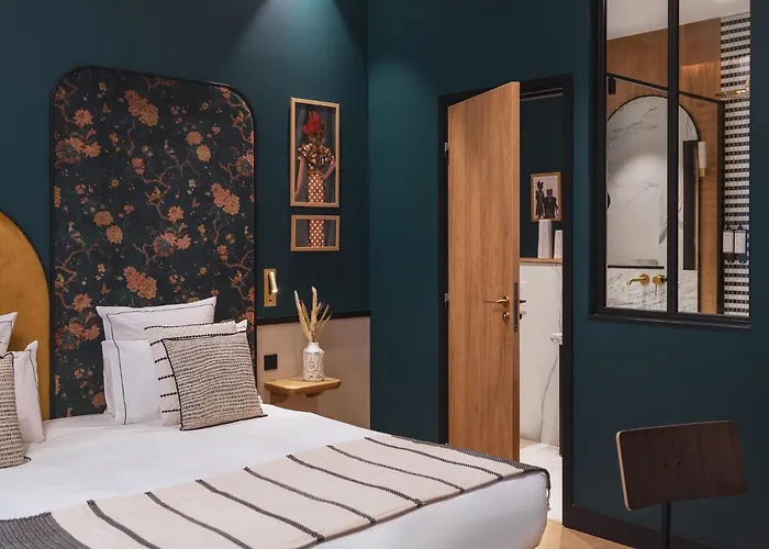 Dandy (adults Only) Hotel Paris