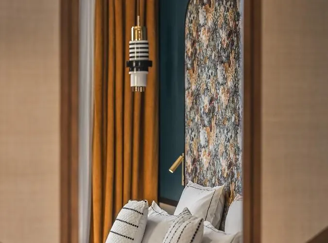 Dandy (adults Only) Hotel Paris