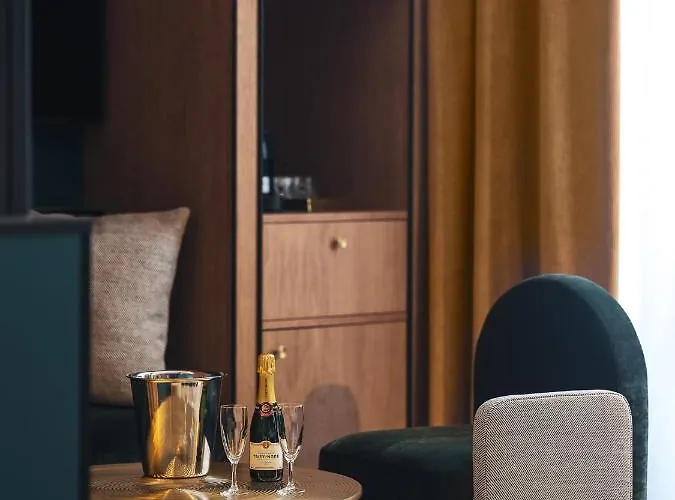 Hotel Dandy (adults Only) Paris