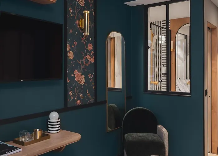 Dandy (adults Only) Hotel