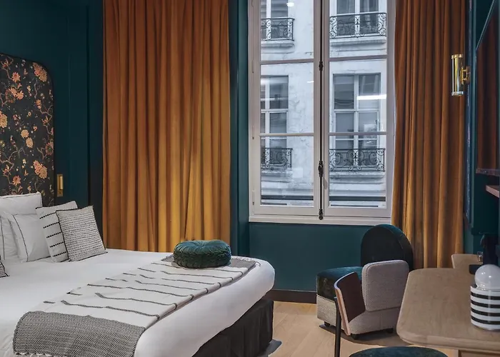Hotel Dandy (adults Only) Paris