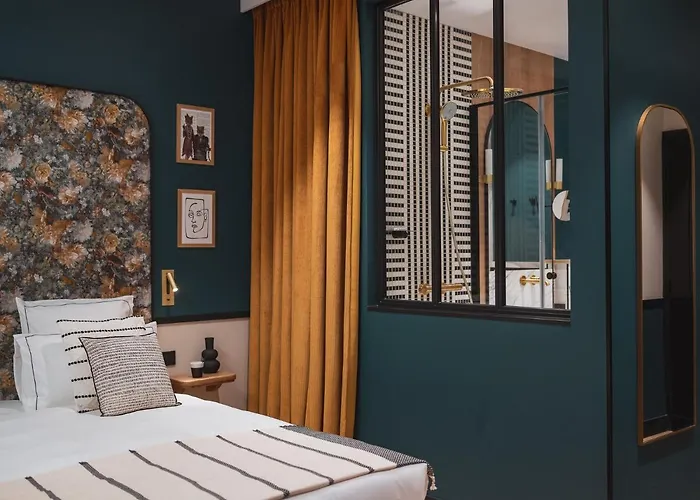 Dandy (adults Only) Hotel Paris