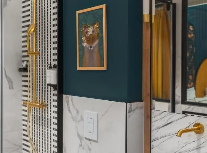 Hotel Dandy (adults Only) Paris