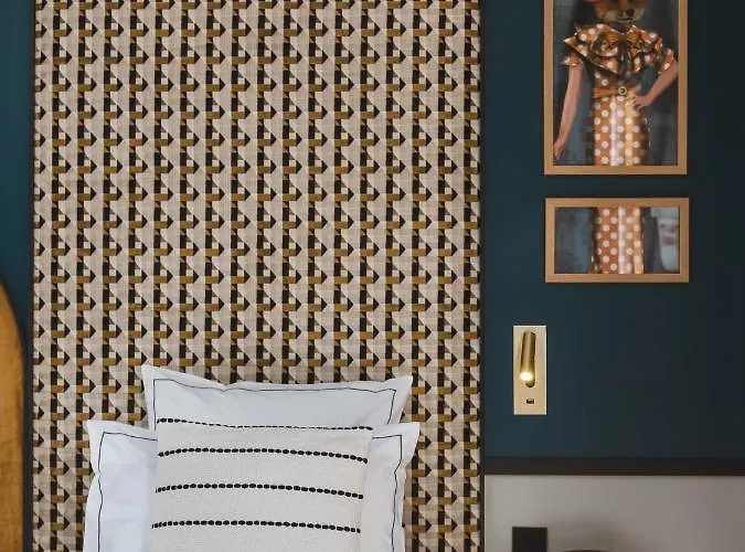 Hotel Dandy (adults Only) Paris
