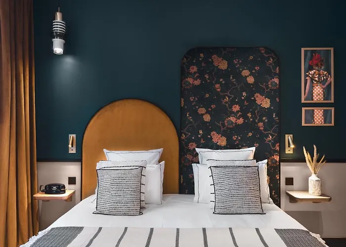 Hotel Dandy (adults Only) 4*