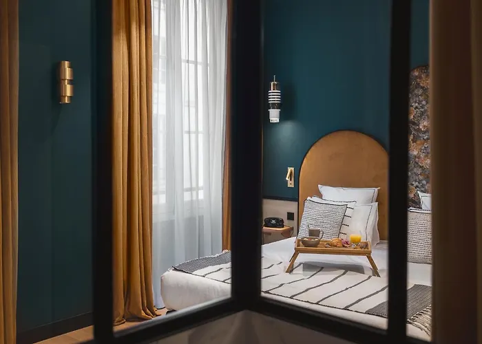 Dandy (adults Only) Hotel Paris