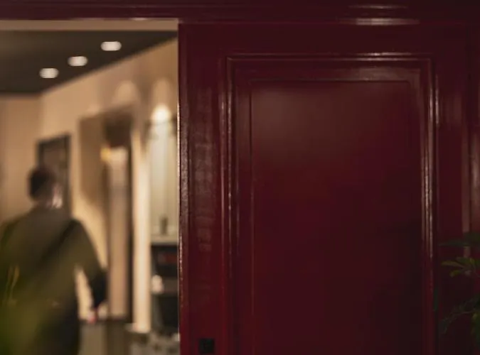 Hotel Dandy (adults Only) Paris