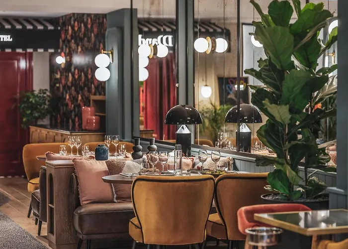 Hotel Dandy (adults Only) 4*