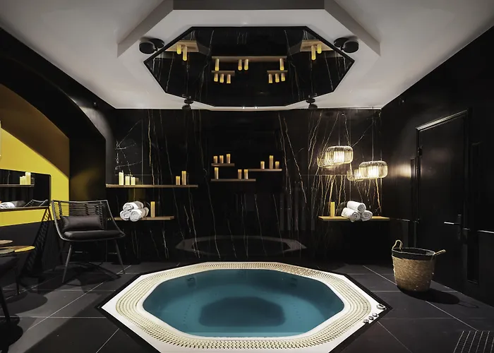 Hotel Dandy (adults Only)