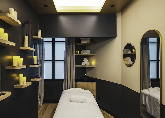 Hotel Dandy (adults Only) 4*