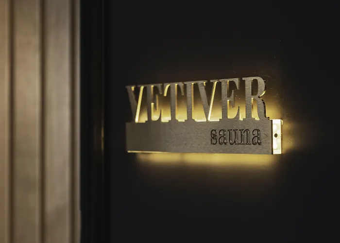 Dandy (adults Only) 4* Paris