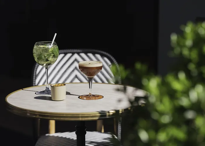 Hotel Dandy (adults Only) 4*