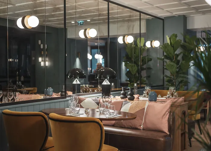 Dandy (adults Only) 4*
