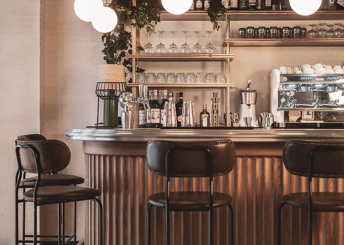 Dandy (adults Only) Hotel Paris