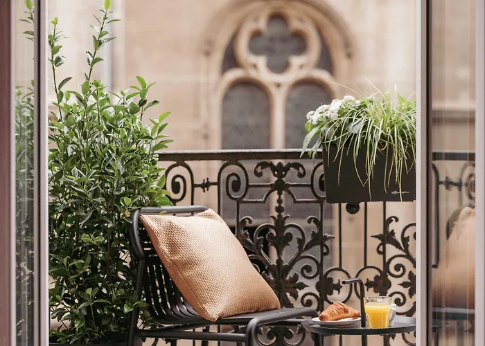 Dandy (adults Only) 4* Paris