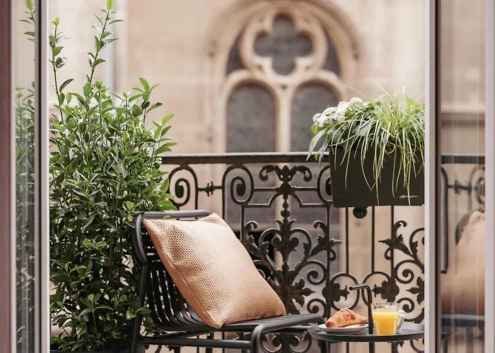 Hotel Dandy (adults Only) 4*