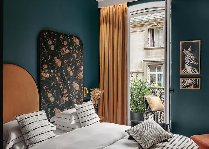 Dandy (adults Only) Hotel Paris