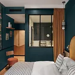 Hotel Dandy (adults Only) Paris