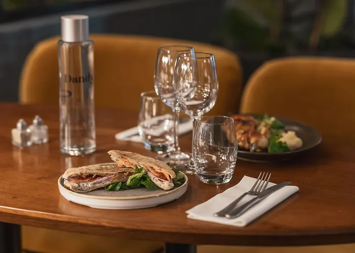 Dandy (adults Only) 4* פריז